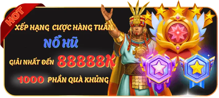 Thưởng nạp lại hàng ngày 95win code