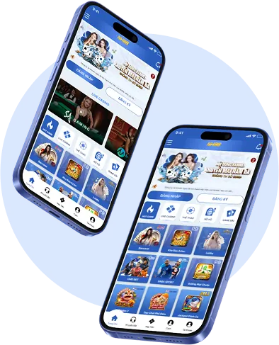 Mã QR tải ứng dụng 95win code cho Android